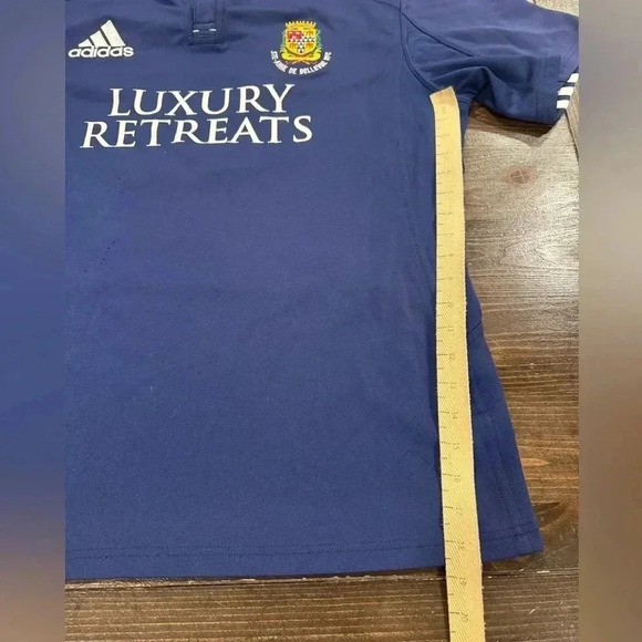 Adidas Professional Rugby Jersey - Picture 8 of 8